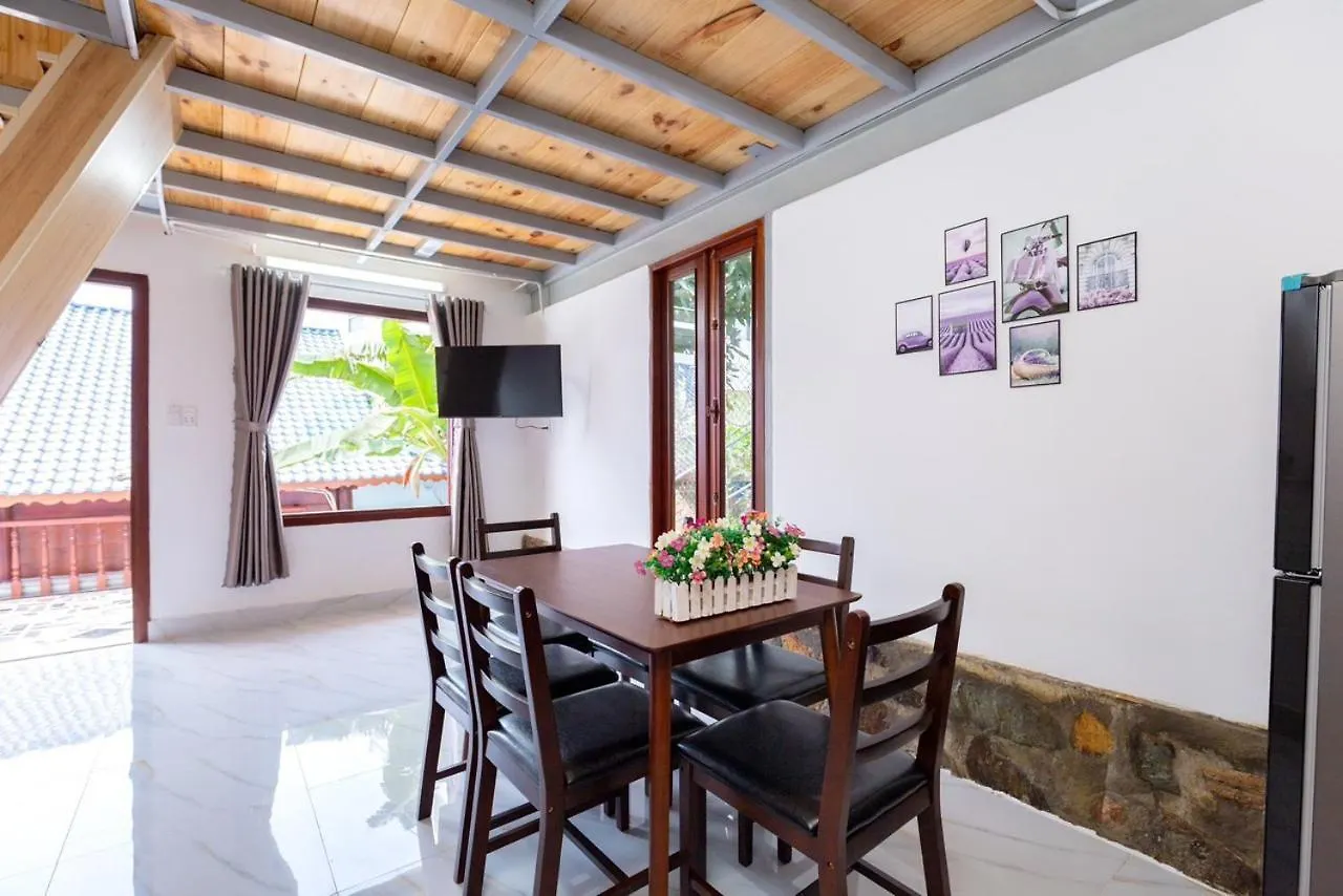 66 Ha Long; Giap Bien Villa Vung Tau Vietnam