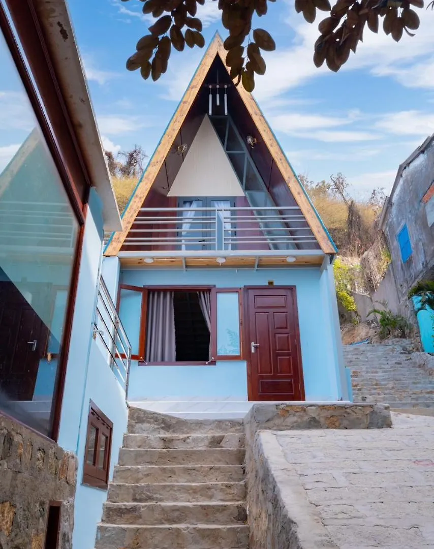 66 Ha Long; Giap Bien Villa Vung Tau 0*,