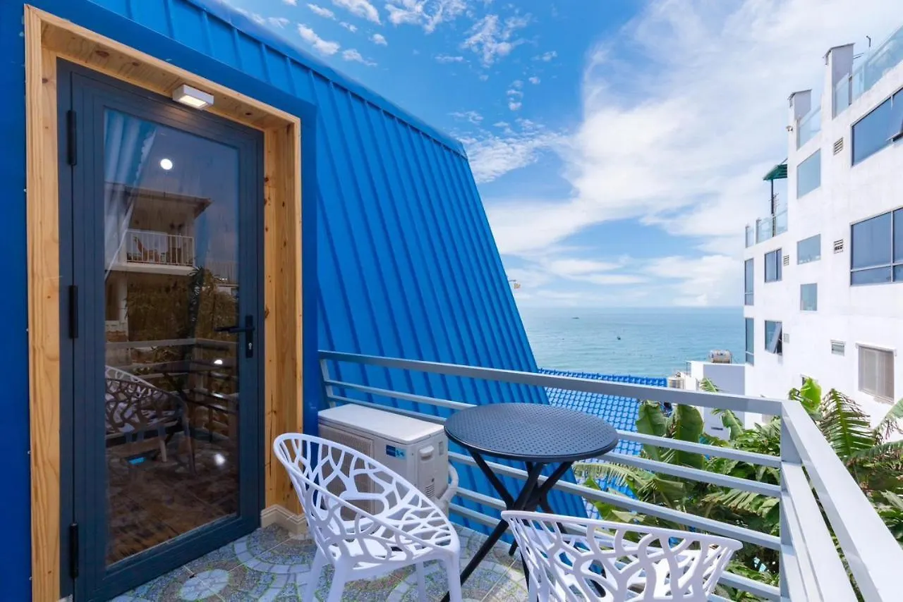 66 Ha Long; Giap Bien Villa Vung Tau Vietnam