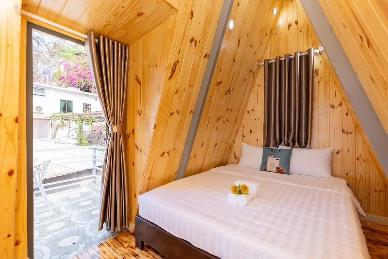 66 Ha Long; Giap Bien Villa Vung Tau