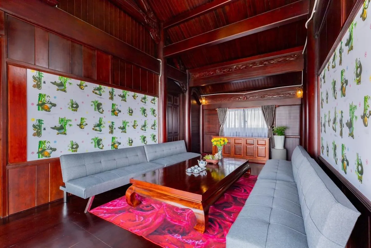 66 Ha Long; Giap Bien Villa Vung Tau