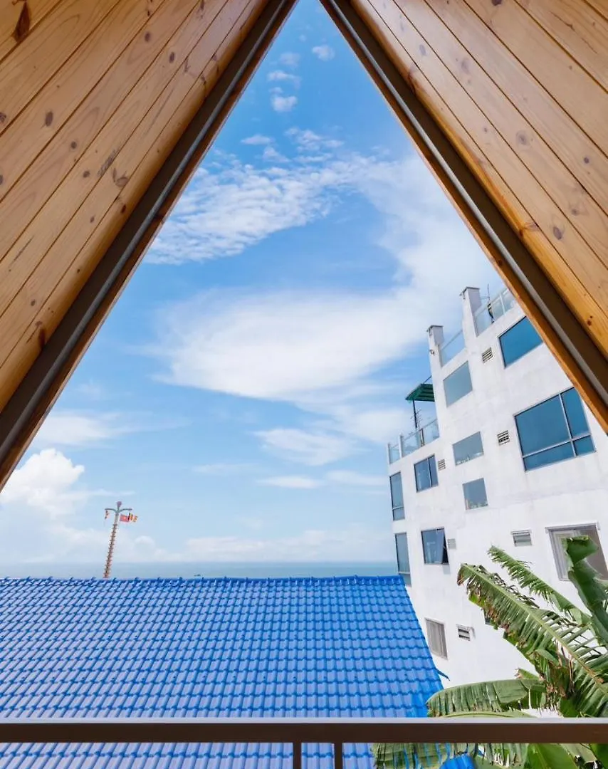 66 Ha Long; Giap Bien Villa Vung Tau