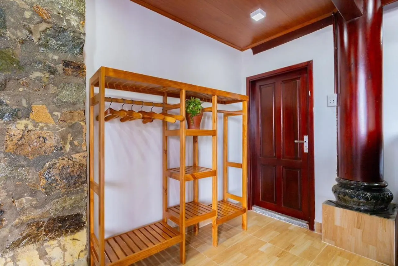 66 Ha Long; Giap Bien Villa Vung Tau Vietnam