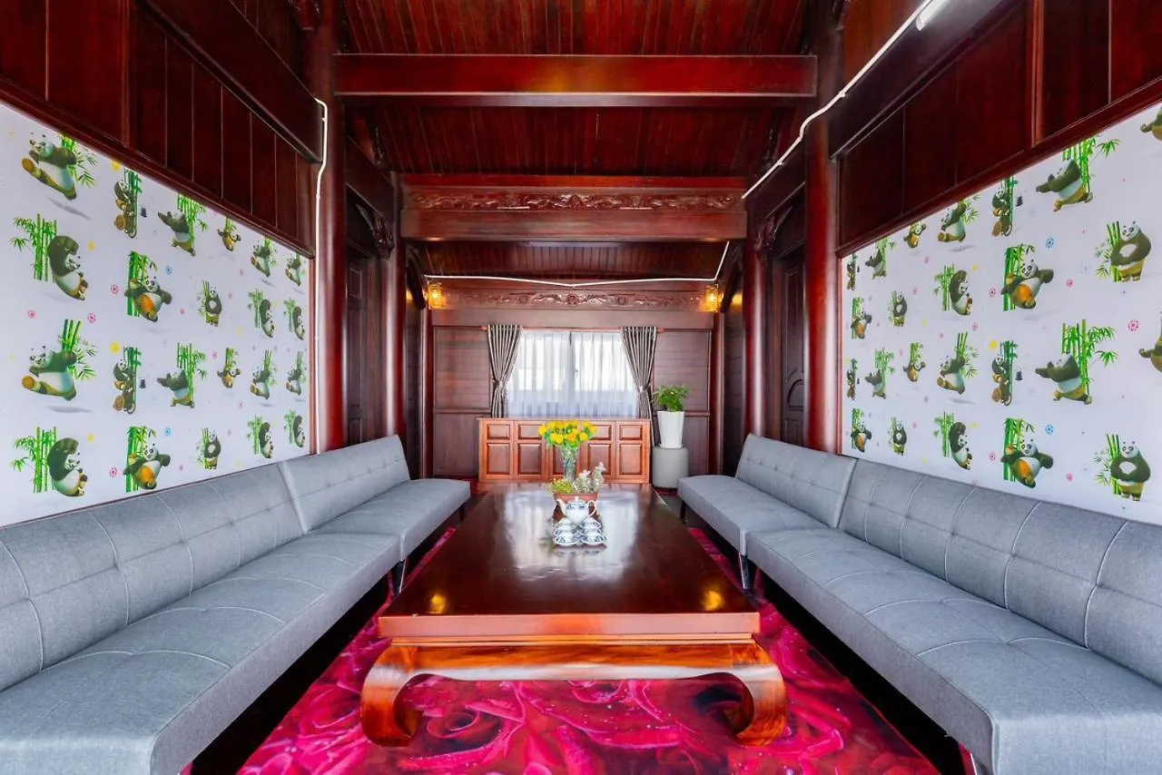 66 Ha Long; Giap Bien Villa Vung Tau 0*,  Vietnam
