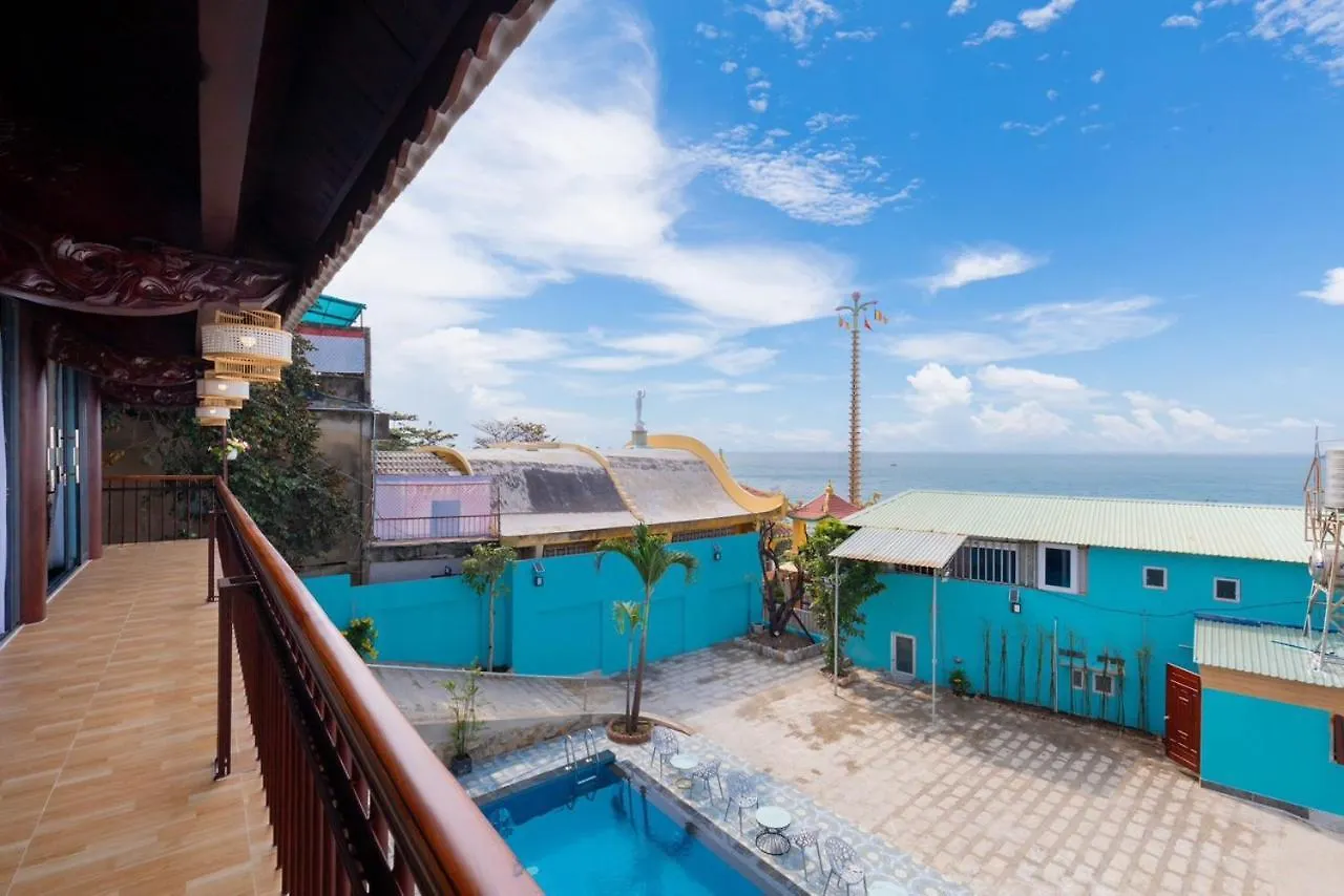 66 Ha Long; Giap Bien Villa Vung Tau