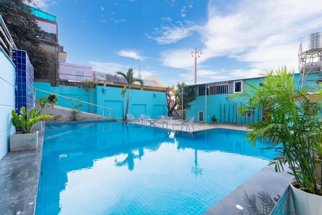66 Ha Long; Giap Bien Villa Vung Tau