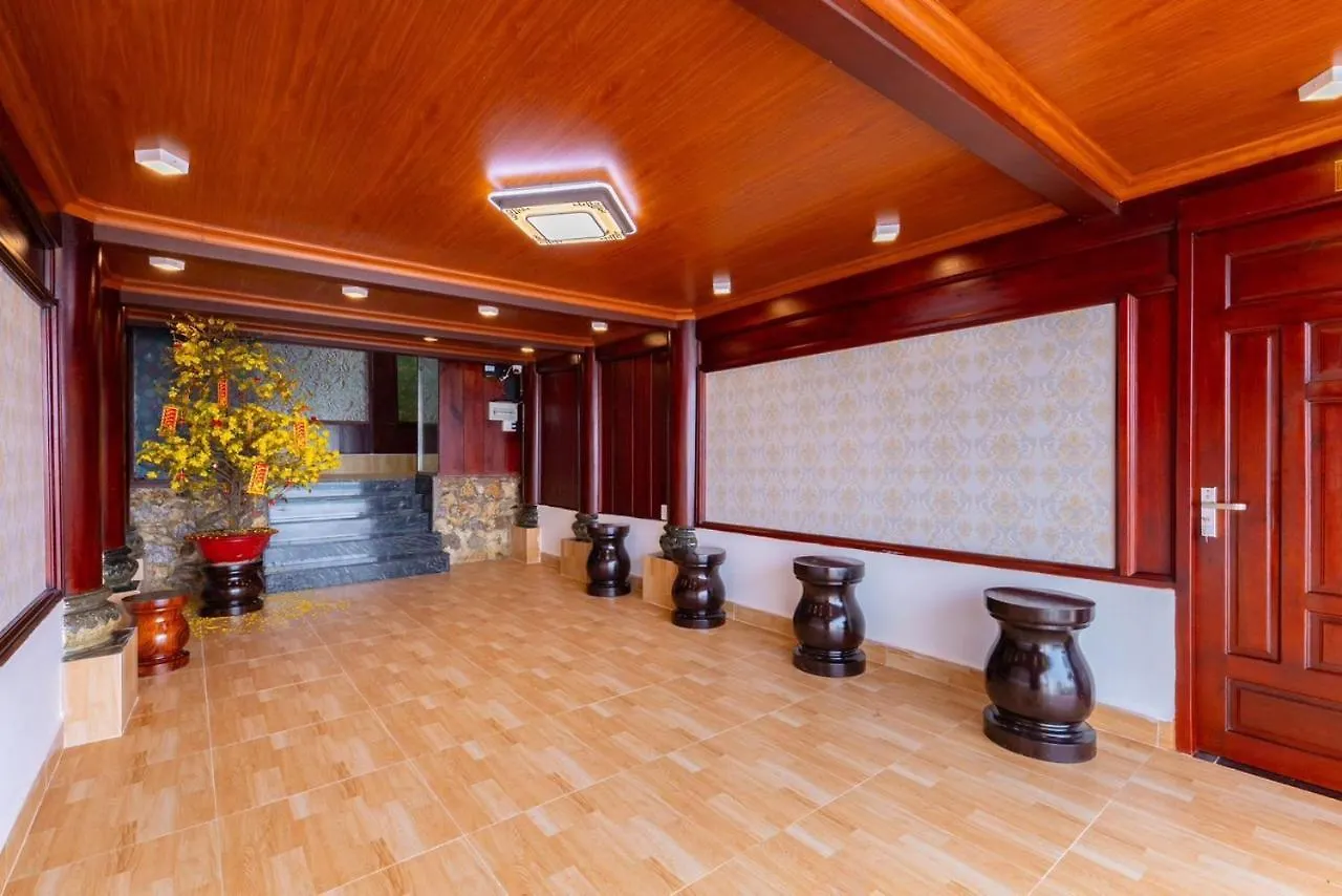 66 Ha Long; Giap Bien Villa Vung Tau