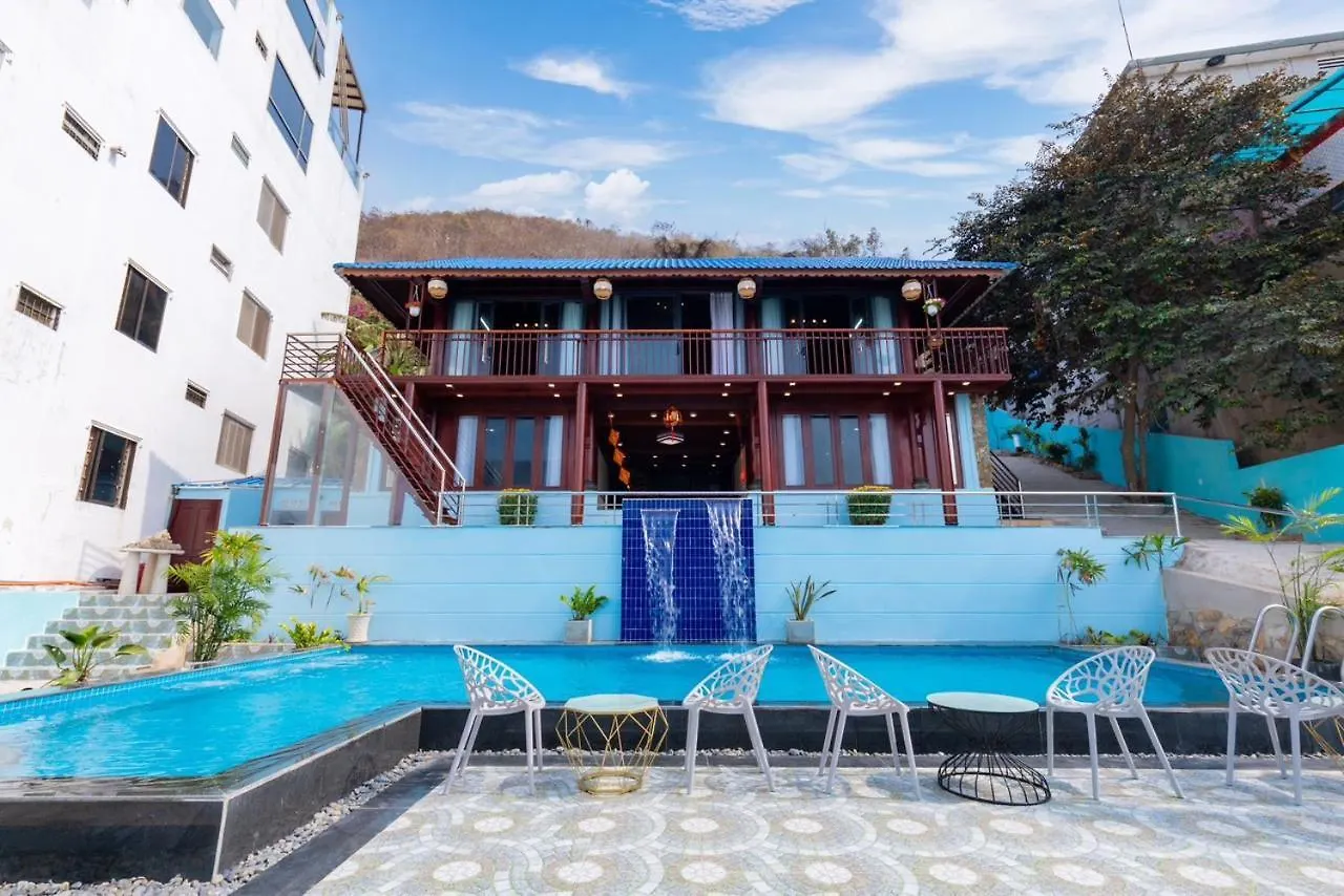 66 Ha Long; Giap Bien Villa Vung Tau Vietnam