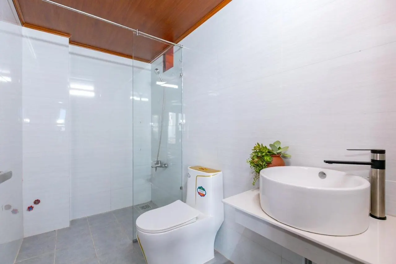 66 Ha Long; Giap Bien Villa Vung Tau