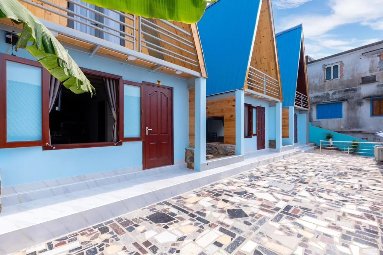 66 Ha Long; Giap Bien Villa Vung Tau