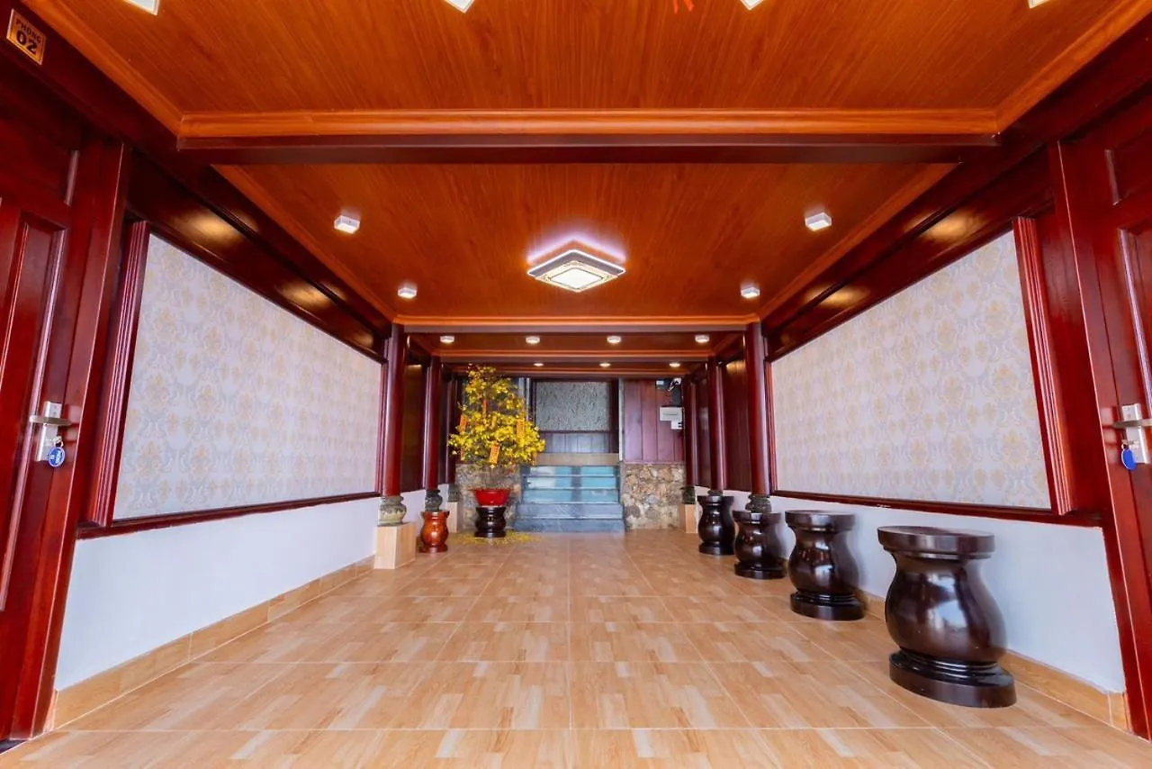 66 Ha Long; Giap Bien Villa Vung Tau