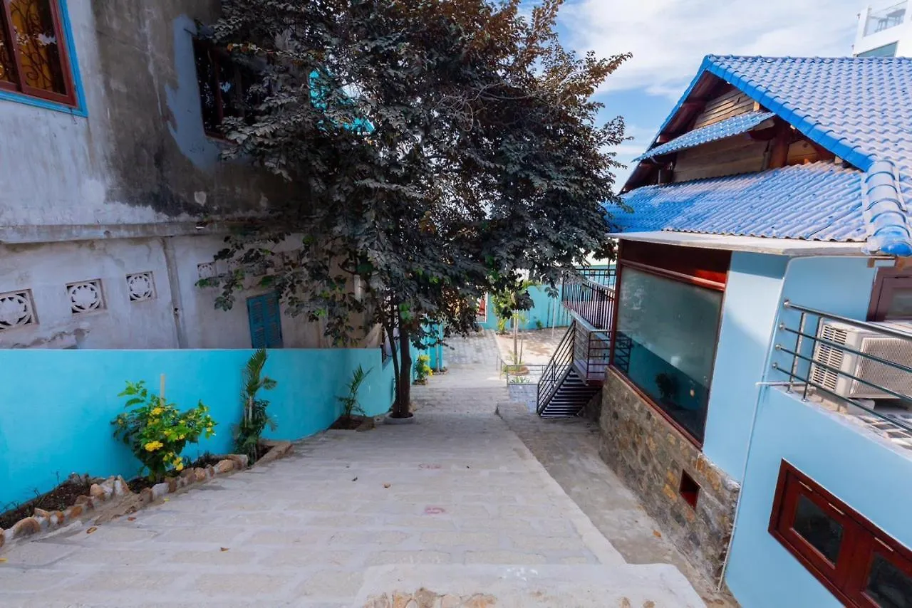 66 Ha Long; Giap Bien Villa Vung Tau 0*,  Vietnam