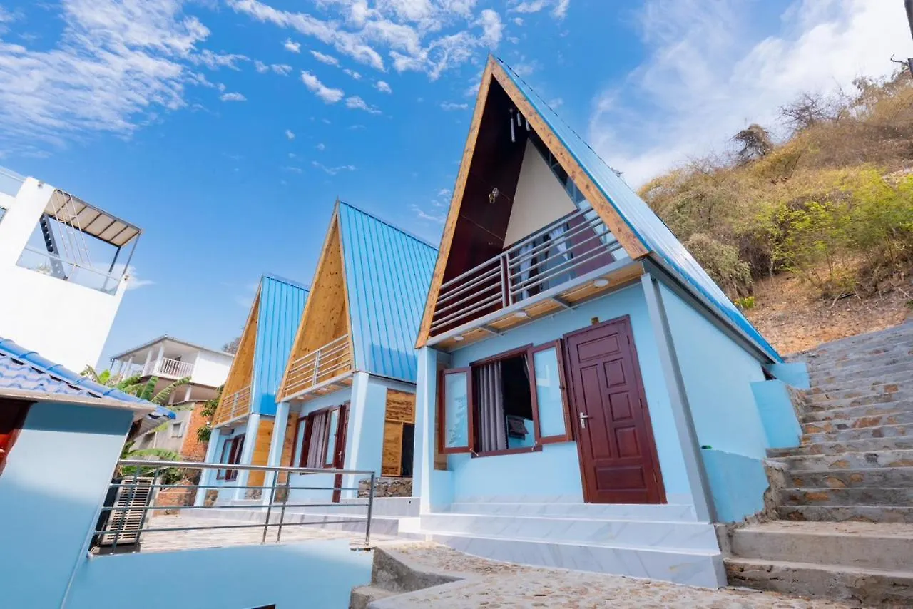 66 Ha Long; Giap Bien Villa Vung Tau 0*,  Vietnam